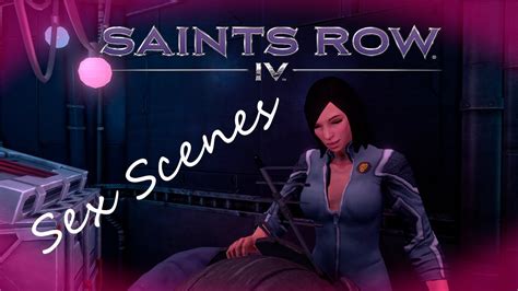 saints row 4 porn|[Gameplay] Saints Row IV Nude Mod Walkthrough Uncensored。